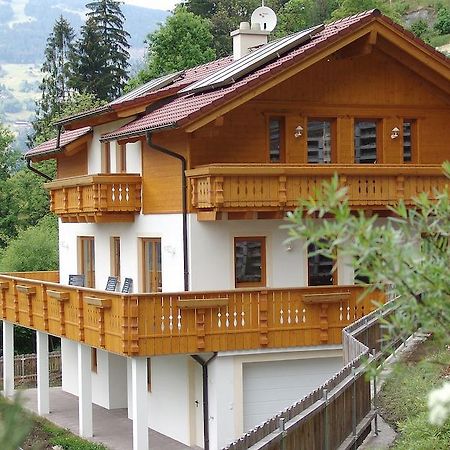 Ferienhaus Enterberg Ramsau im Zillertal Zewnętrze zdjęcie