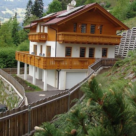Ferienhaus Enterberg Ramsau im Zillertal Zewnętrze zdjęcie