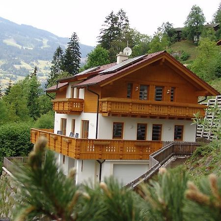 Ferienhaus Enterberg Ramsau im Zillertal Zewnętrze zdjęcie